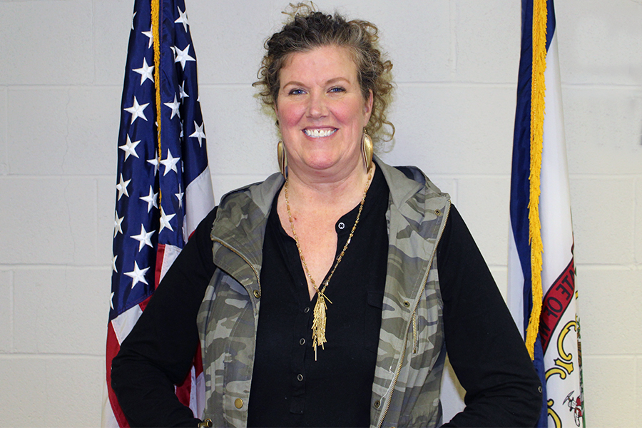 Town of Bancroft, WV